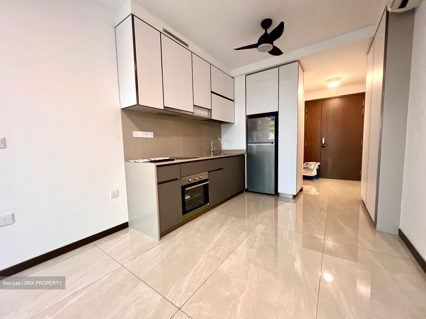 Normanton Park (D5), Apartment #536307391